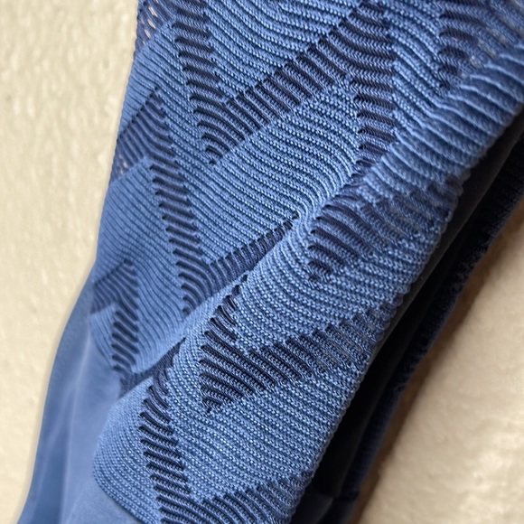 Tavik Deep Plunge One Piece Swimsuit - Picture 3 of 4